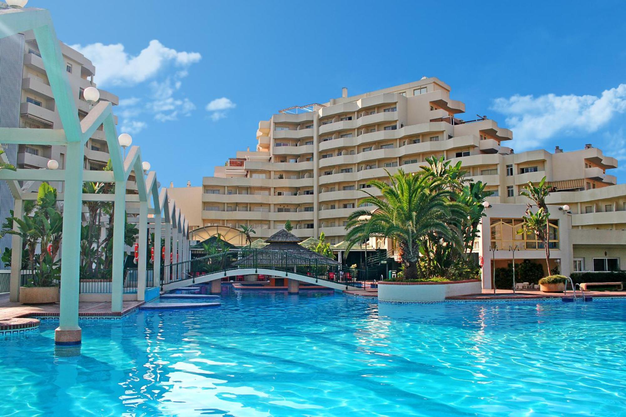 Benalbeach Premium Apartments By Alfresco Stays Benalmádena Exterior foto